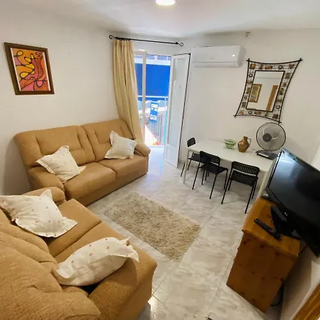 Habitación en casa particular Alex