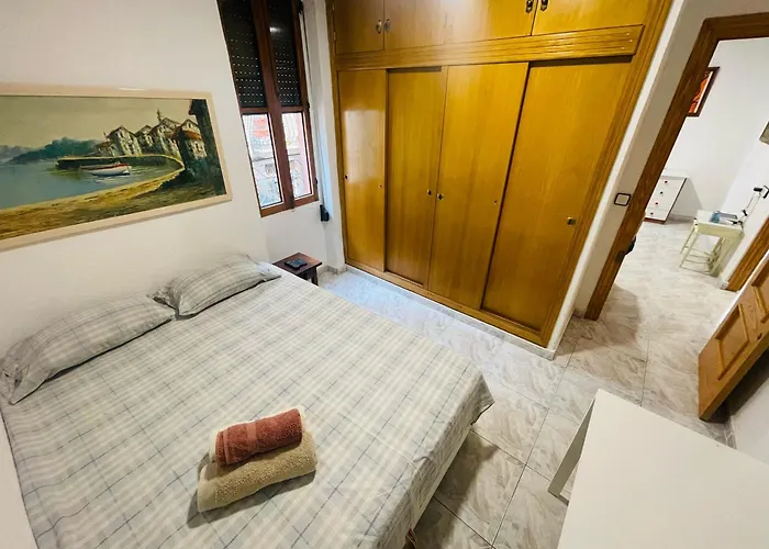 Habitación en casa particular Alex